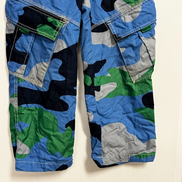 Boyrs Cargo Pants - Picture 3 of 6